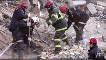 Russian Blast: Death Toll Rises To 38
