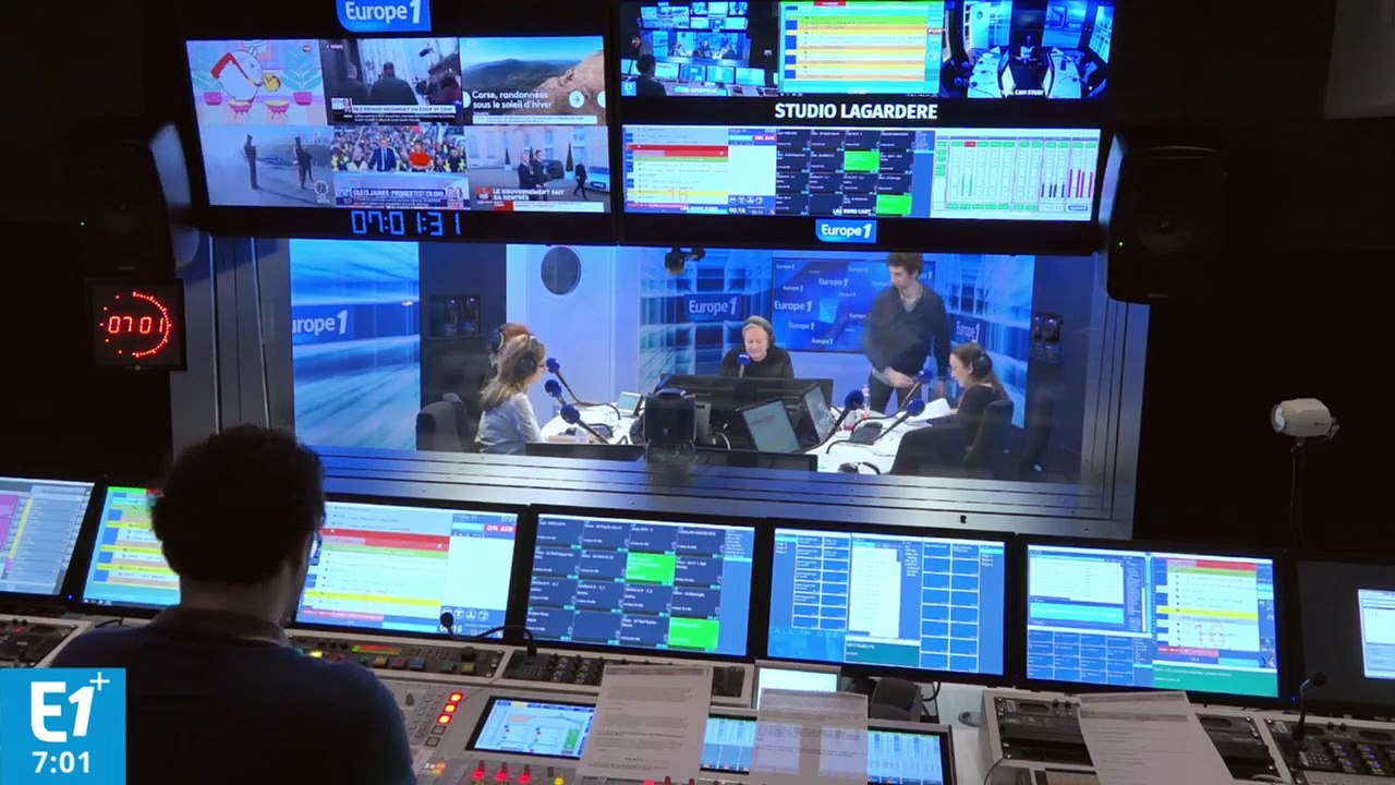 "Gilets jaunes" : Eric Drouet aurait prémédité son interpellation