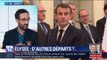 Après Sylvain Fort, d'autres conseillers d'Emmanuel Macron sont-ils sur le départ?