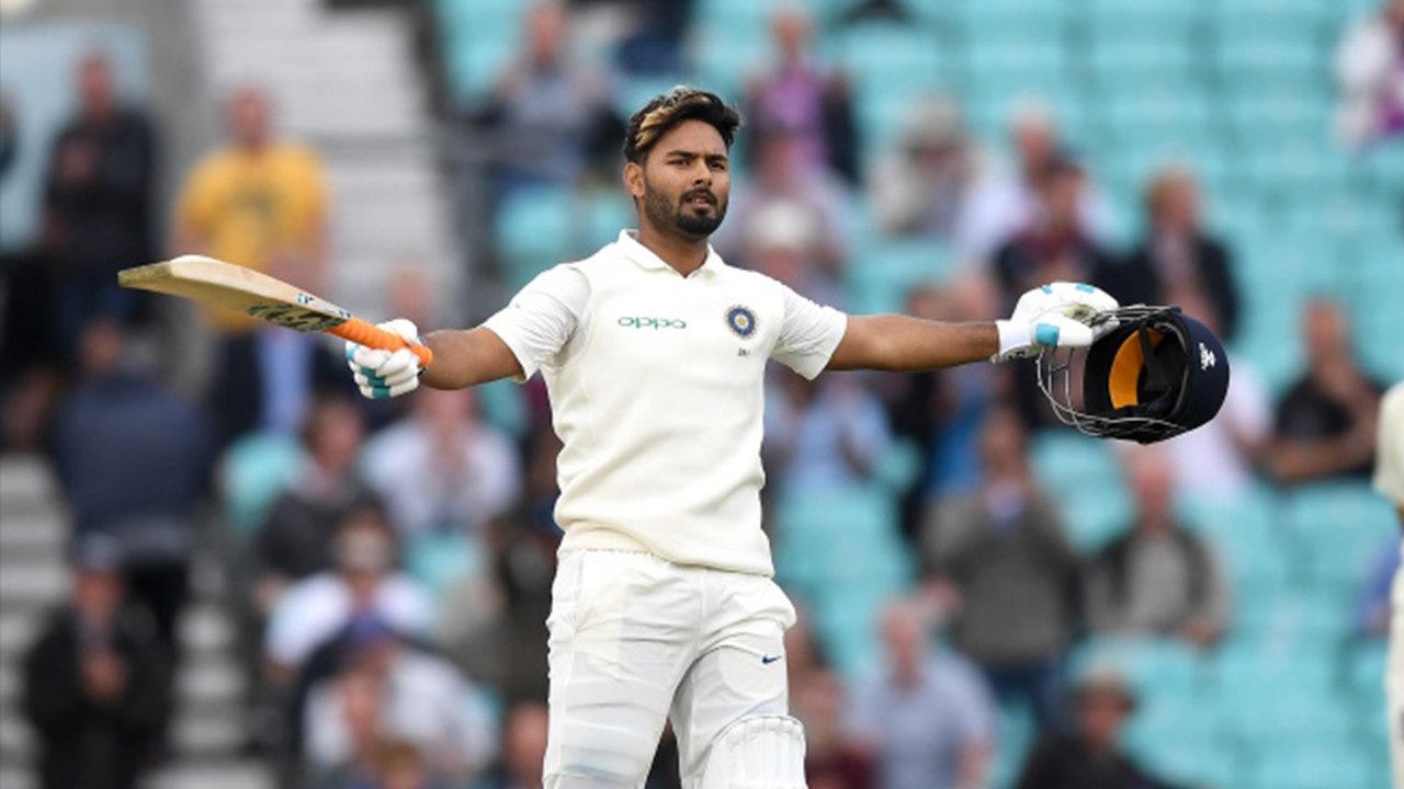 IND vs AUS 4TH TEST : ಆಸ್ಟ್ರೇಲಿಯಾದಲ್ಲಿ ಶತಕ ಸಿಡಿಸಿದ ಮೊದಲ ವಿಕೇಟ್ ಕೀಪರ್ ಇವರೆ..?| Oneindia Kannada