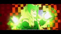 LEGO Marvel Super Heroes 2 Walkthrough Part 62 — Castle Hassle 100% Free Play (All Minikits)
