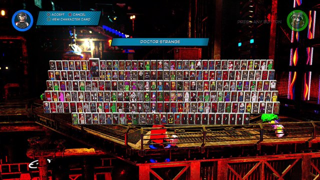 LEGO Marvel Super Heroes 2 Walkthrough Part 63 — What's Klaw's is Mined 100% Free Play (All Minikits)