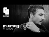 DoubtingThomas Live for Electronic Subculture x W Paris – Opéra