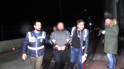 Derede ceset bulunması - Suriyeli 2 şüpheli tutuklandı - ADANA