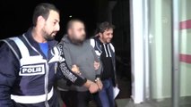 Derede Ceset Bulunması - Suriyeli 2 Şüpheli Tutuklandı