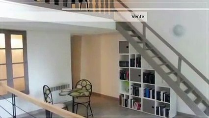 A vendre - Maison/villa - Lezan (30350) - 6 pièces - 188m²