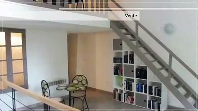 A vendre - Maison/villa - Lezan (30350) - 6 pièces - 188m²