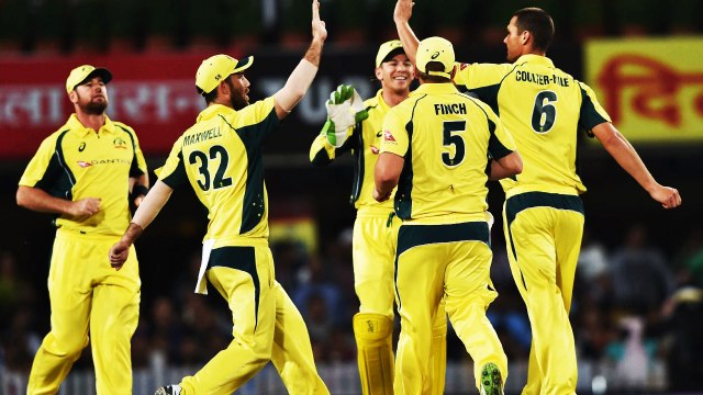 India Vs Australia: Australia announed ODI squad, Khawaja and Siddle Return to ODI | वनइंडिया हिंदी