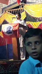 Mashooque Soomro G Shaeri