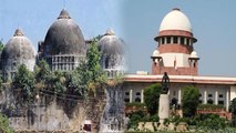 Ram Mandir पर Supreme Court ने दी एक और तारीख, अब क्या करेगी Modi Government | वनइंडिया हिंदी