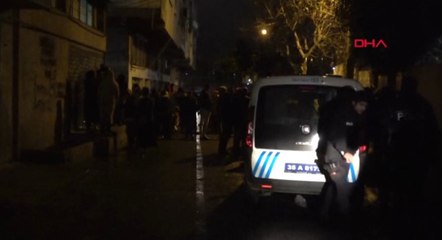 Gözü Dönmüş Cani Damat, Kayınvalidesini Öldürdü