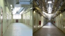 Cellules réaménagées, portables désormais brouillés... Les images de la prison de la Santé rénovée à Paris