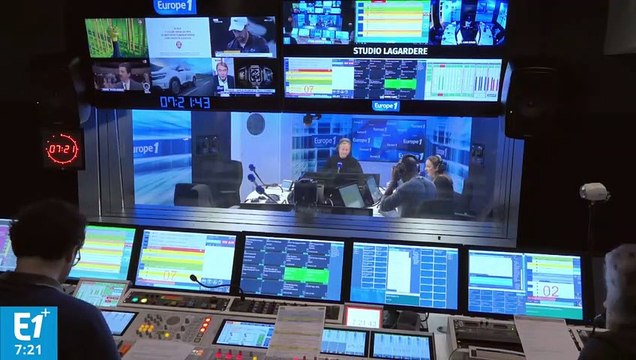 Des robots pour aider des handicapés à travailler