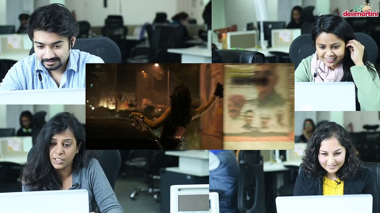 Gully Boy First Reaction | Ranveer Singh | Alia Bhatt | Asli Hip Hop