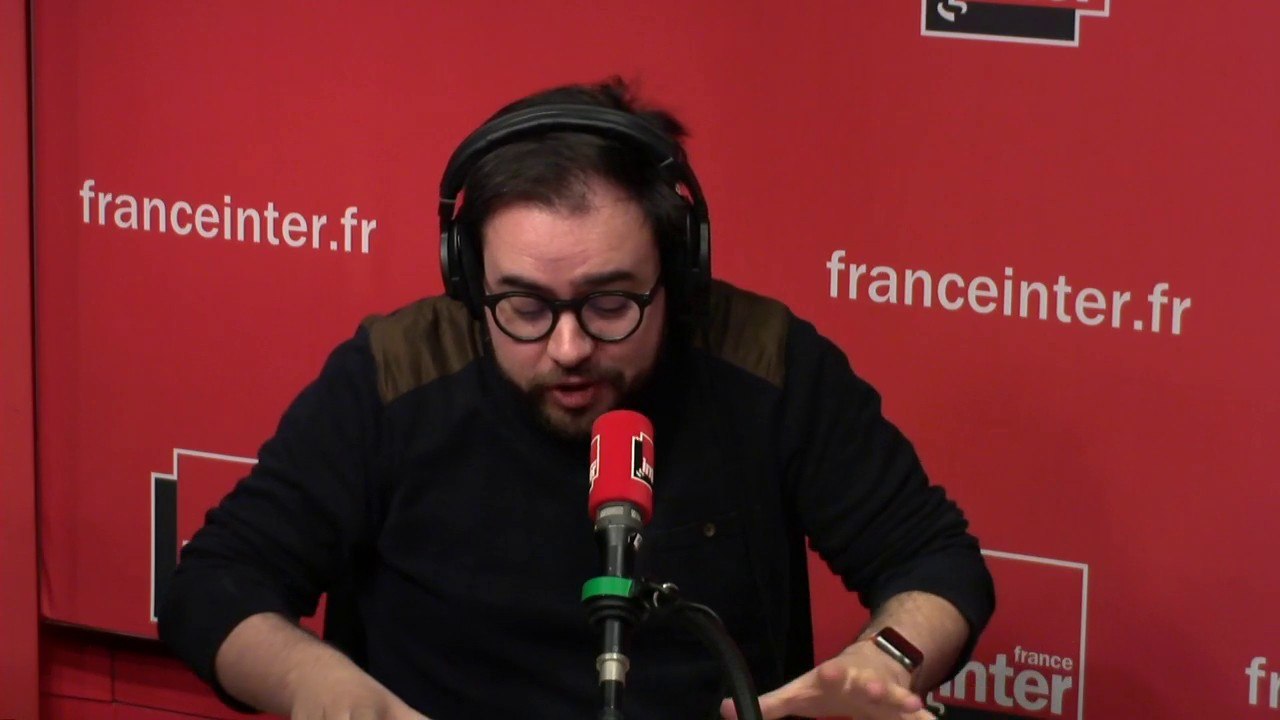 Cette photo de Shanghaï dans laquelle vous pouvez zoomer (presque) à l'infini... va vous surprendre (Net Plus Ultra du 3 janvier 2019)