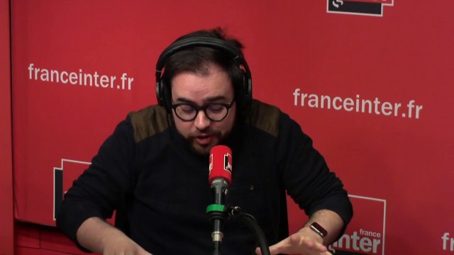 Cette photo de Shanghaï dans laquelle vous pouvez zoomer (presque) à l'infini... va vous surprendre (Net Plus Ultra du 3 janvier 2019)