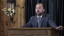Common Mistakes With Child Discipline by Pastor Tommy McMurt