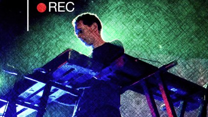 Cody Carpenter - “Force Of Nature” (Album Promo)