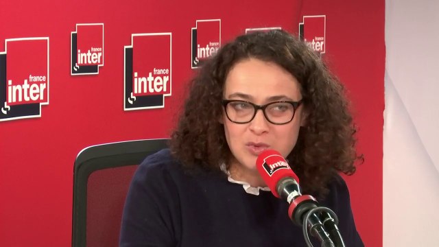 Delphine Horvilleur, femme rabbin : Le lien entre antisémitisme et misogynie est constant : tout au long de l'histoire, on a accusé les juifs et les femmes de la même chose