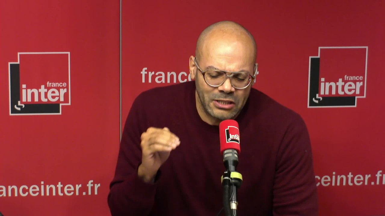 Être à la hauteur de France Inter - Le Billet de Frédérick Sigrist 06h55