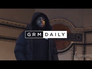 Moses - No Cap [Music Video] | GRM Daily