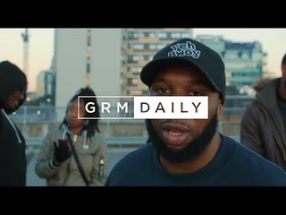 Dukesman  - UnsignedHype 2018 FT Various Artists [Music Video] | GRM Daily