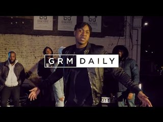 Nina Brown - Scratch My Back [Music Video] | GRM Daily