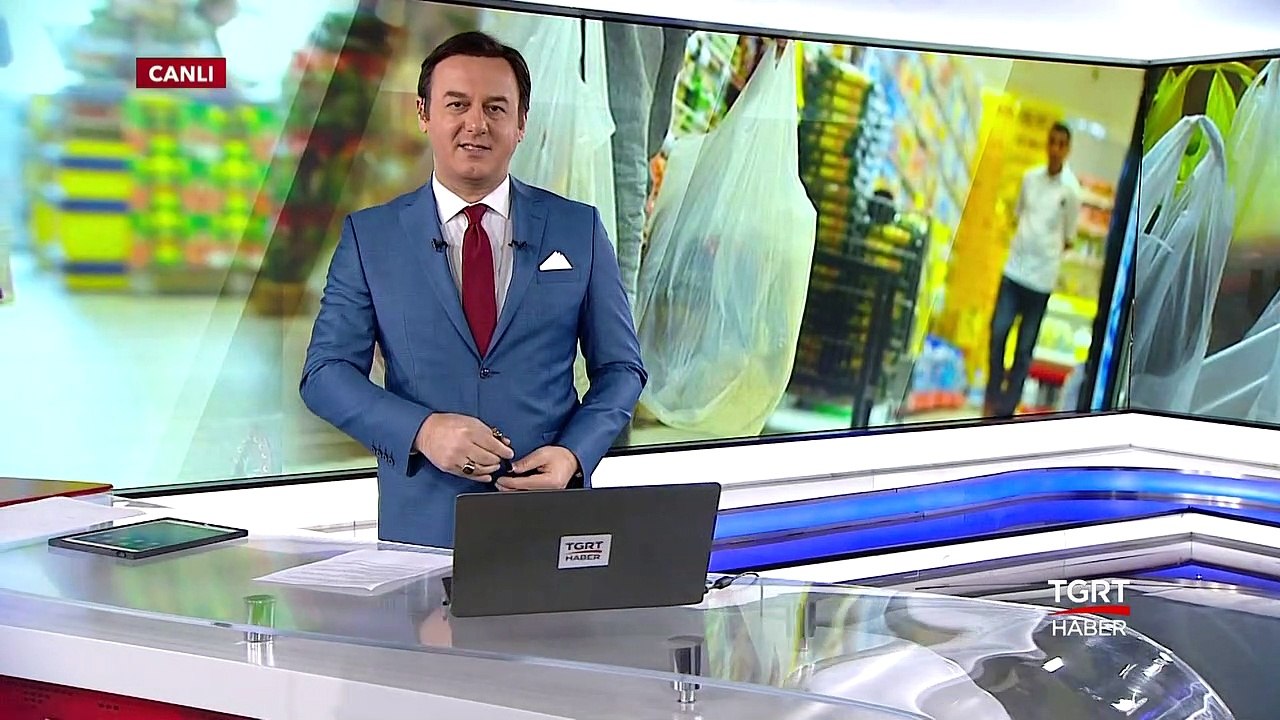 Ücretli Poşeti İade Etti, Parasını Geri Aldı