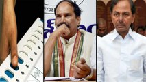 Ponnala Demanding To Repoll In Telangana | Oneindia Telugu