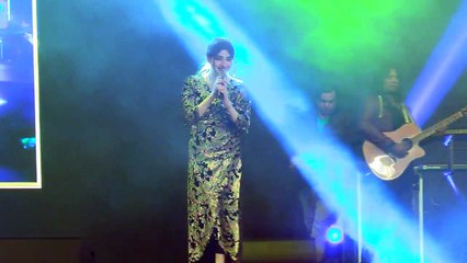 Gul Panra New Song 2019 || Gul Panra new Song in Quetta || Excellence Award 2018