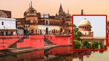 Ayodhya Ram Mandir पर SC Lok Sabha Election 2019 से पहले देगा फैसला ! | वनइंडिया हिंदी
