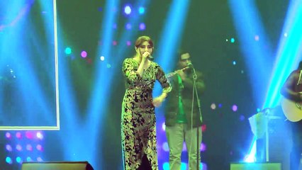 Gul Panra New Song 2019 || Gul Panra new Song in Quetta || Excellence Award 2018