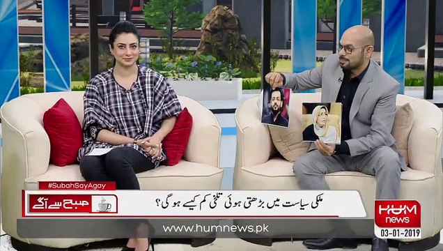 وزیر مملکت داخلہ شہریار آفریدی کے ڈاکٹر عامر لیاقت کی تصویر دکھانے پر انکے بارے میں دلچسپ