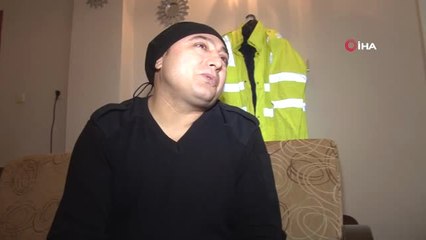 Fethi Sekin Montunu Vermişti, O Anları Duygulanarak Böyle Anlattı