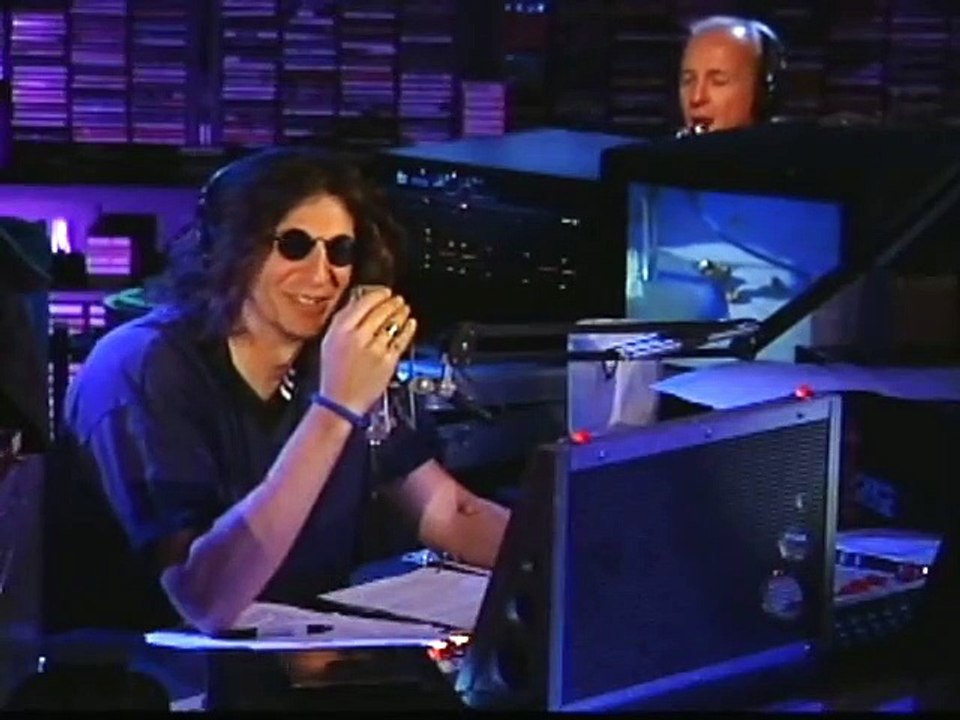 HTV OD Dan the Farter has an accident while attempting a farting record 1998