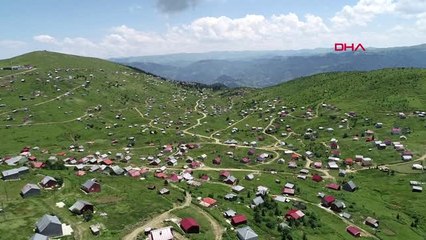 Trabzon Karadeniz'de, 'İmar Barışı' Başvuruları 800 Bini Aştı
