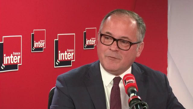 Benoît Cœuré, membre du directoire de la Banque centrale européenne et économiste : Il y aura à nouveau des crises financières (...) Les mauvaises habitudes reviennent, il faut y résister
