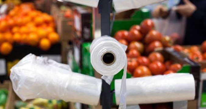 Son Dakika! Çevre ve Şehircilik Bakanı Kurum'dan Paralı Poşet Açıklaması: Kullanım Yüzde 50 Azaldı