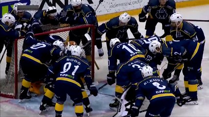 MAC 5-1 Ferencváros