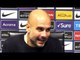 Manchester City 2-1 Liverpool - Pep Guardiola Full Post Match Press Conference - Premier League