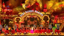 Suraiyya Jaan Katrina Kaif Performance At Star Screen Awards 2019 - Star Music HD