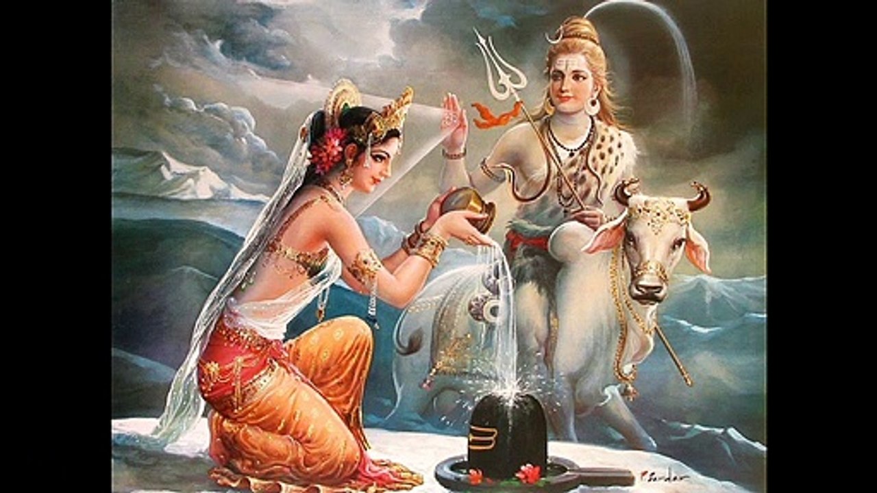 Nepali popular bhajan