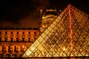 Nocturnes gratuites pour les visiteurs du Louvre le samedi soir !