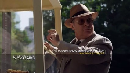 The Blacklist Season 6 Episode 2 Promo The Corsican (2019)