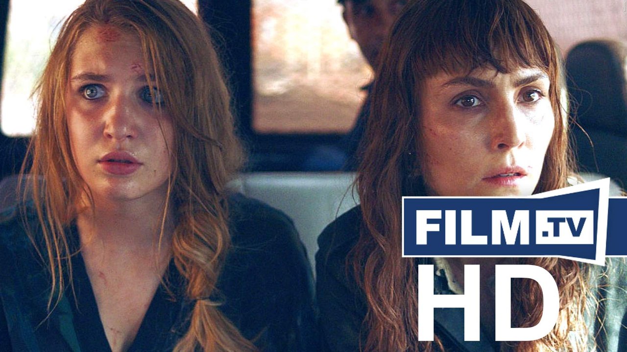 Close Trailer Englisch English (2019)