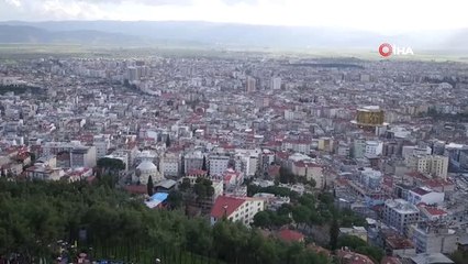 Aydın 2018 Yılında 4 Milyon Turisti Ağırladı