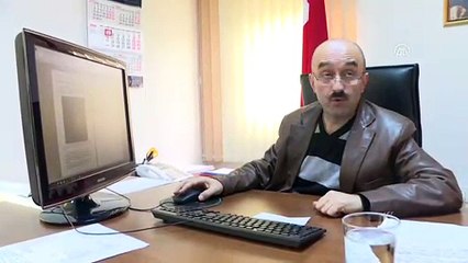 'Şehirlerde artık geceleri Samanyolu'nu göremiyoruz' - ANTALYA