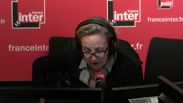 Nicola Delon répond aux questions de Laetitia Gayet