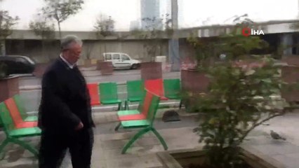 Metin Akpınar ve Müjdat Gezen’in adli kontrol kararına itirazları reddedildi