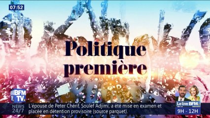 L'édito de Nicolas Prissette: Une rentrée "gilets jaunes"